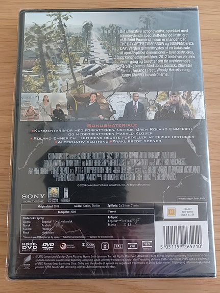 Product image 2 of 2