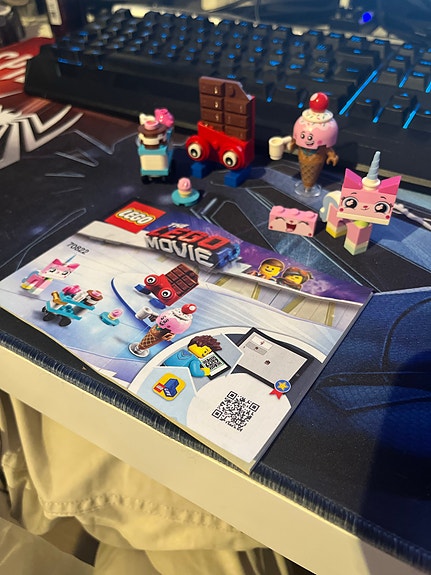 Product image 2 of 5