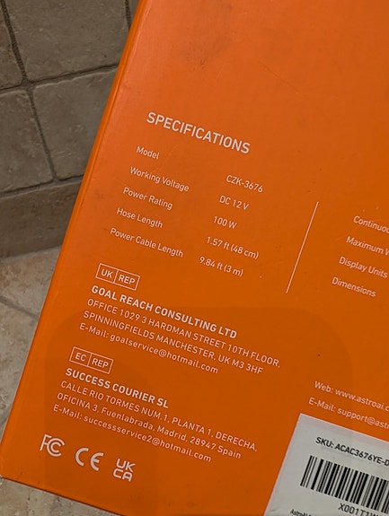 Product image 3 of 5