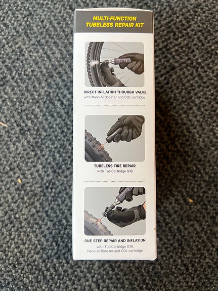 Product image 2 of 3