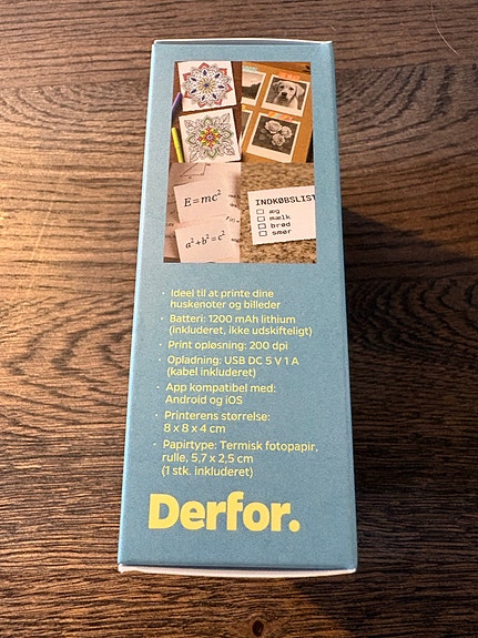 Product image 2 of 3