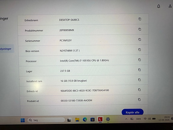 Product image 4 of 5