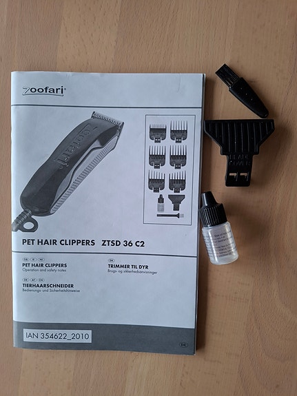 Product image 2 of 3