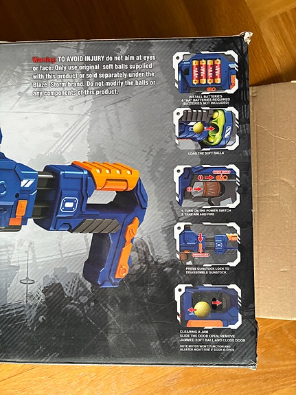Product image 3 of 3