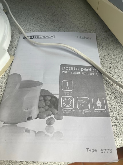 Product image 2 of 5