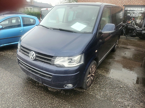 VW Multivan