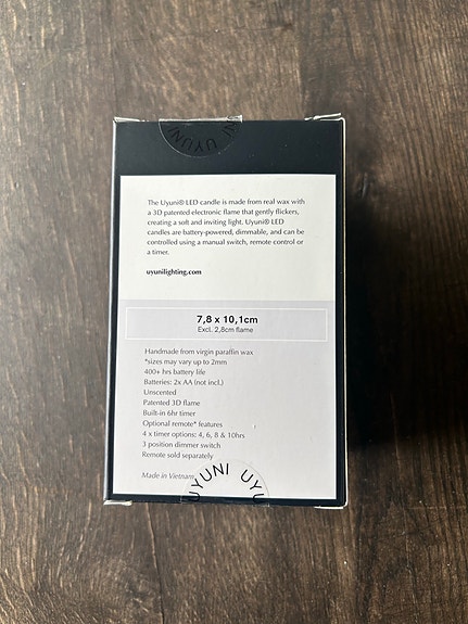 Product image 3 of 3