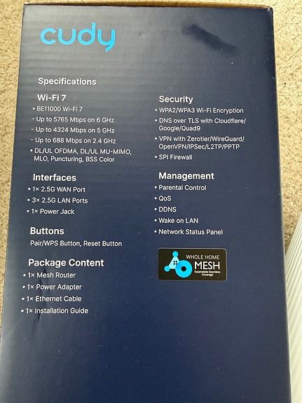 Product image 3 of 5