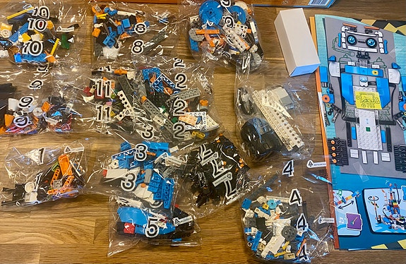 Product image 2 of 3