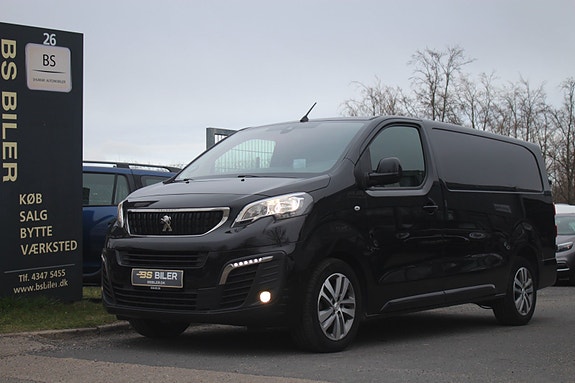 Peugeot Expert