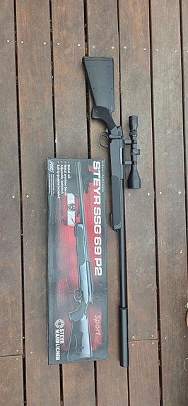 Product image 2 of 5