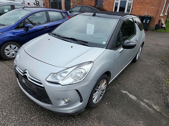 Citroen DS3