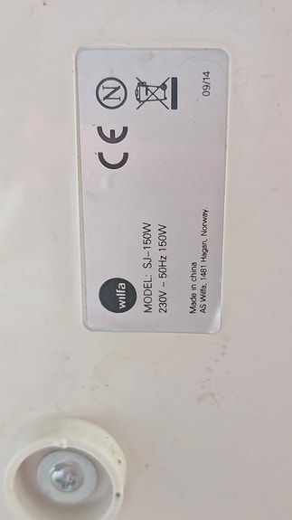 Product image 2 of 2