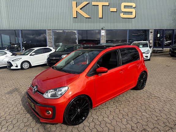 VW UP!