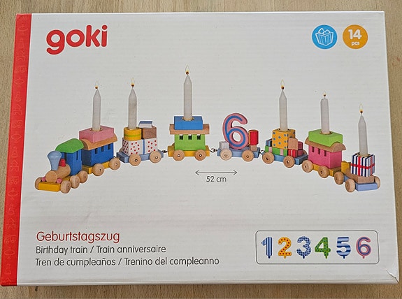 Product image 2 of 3