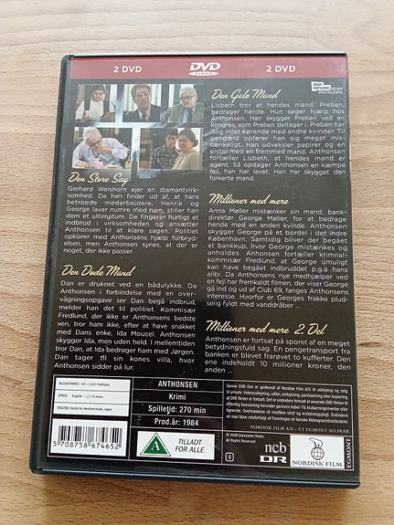 Product image 2 of 5