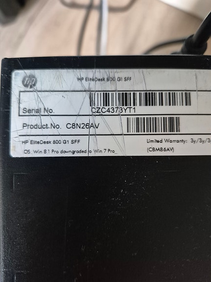 Product image 2 of 3