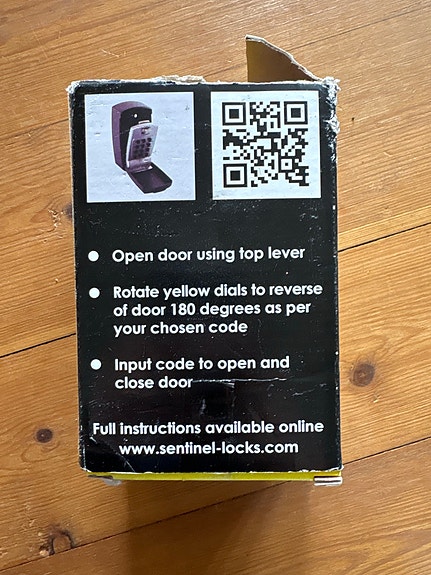 Product image 2 of 5