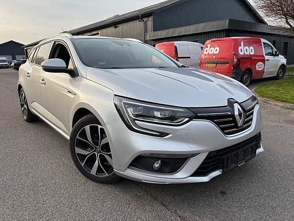 Renault Megane IV