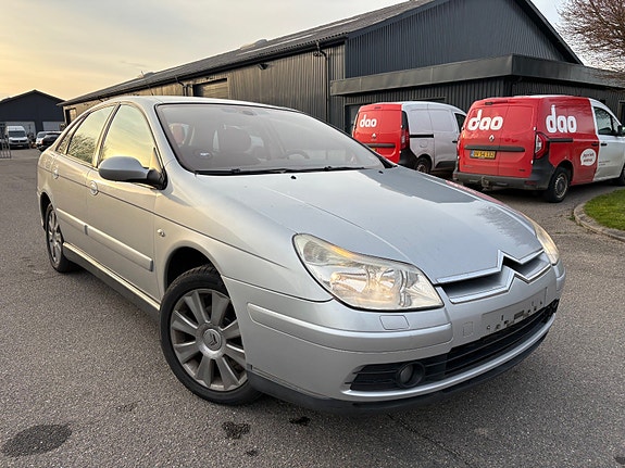 Citroen C5
