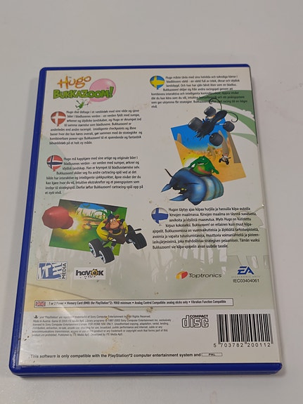 Product image 2 of 3