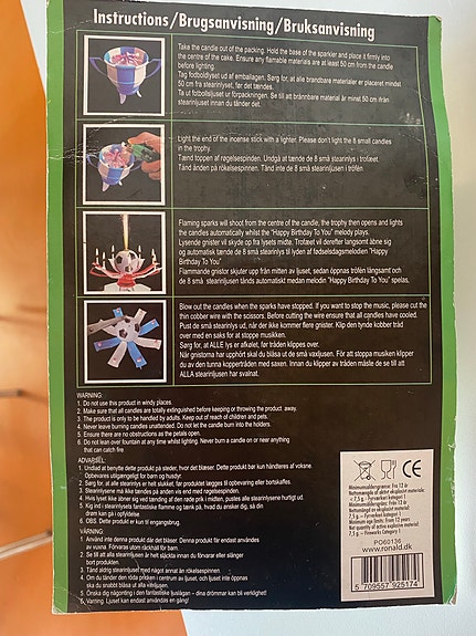 Product image 5 of 6