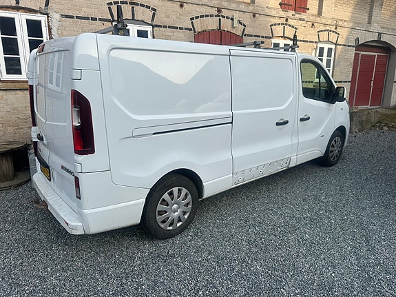 Opel Vivaro – billede 3