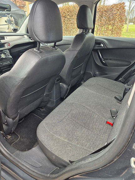Citroen C3 – billede 3