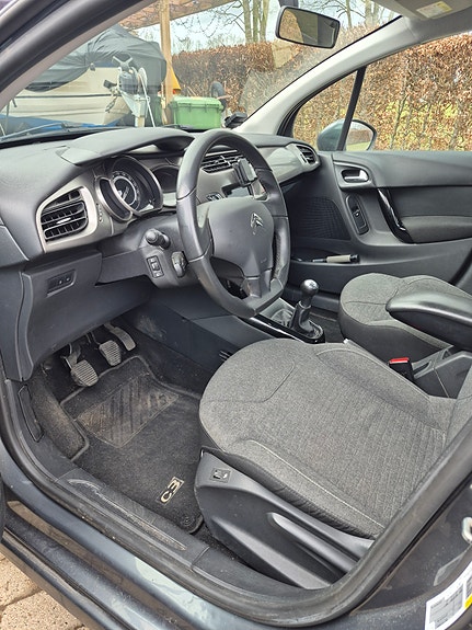 Citroen C3 – billede 2
