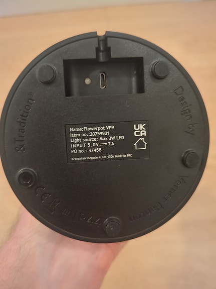 Product image 3 of 5