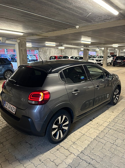 Citroen C3 – billede 2