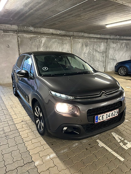 Citroen C3 – billede 3