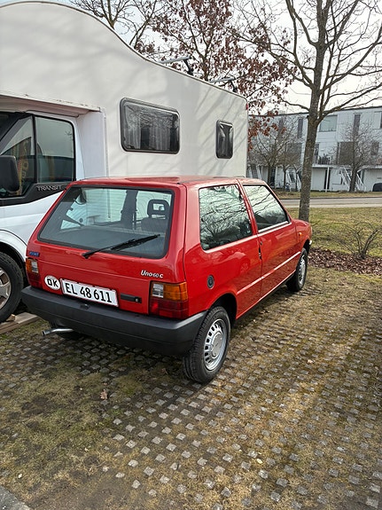 Fiat Uno – billede 3