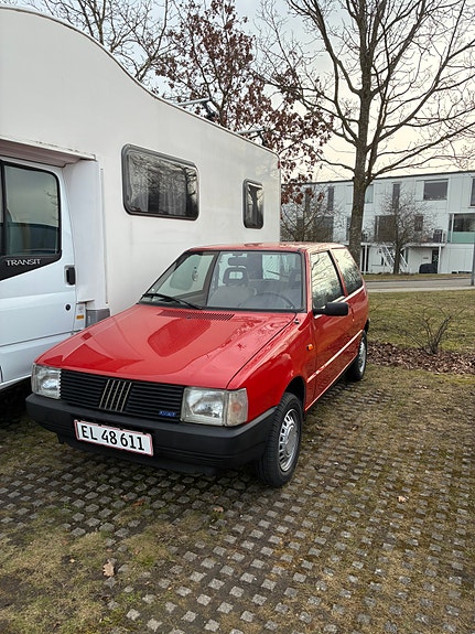 Fiat Uno – billede 2