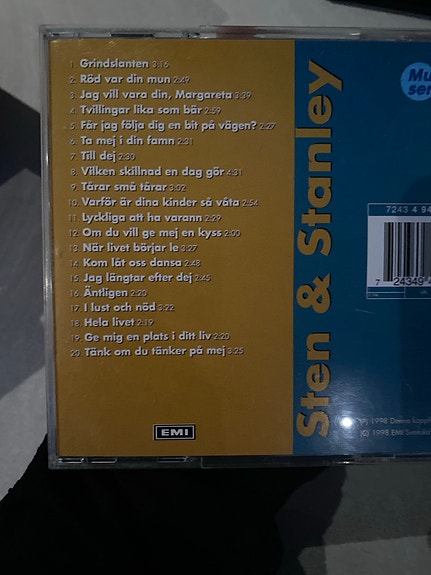 Product image 2 of 5