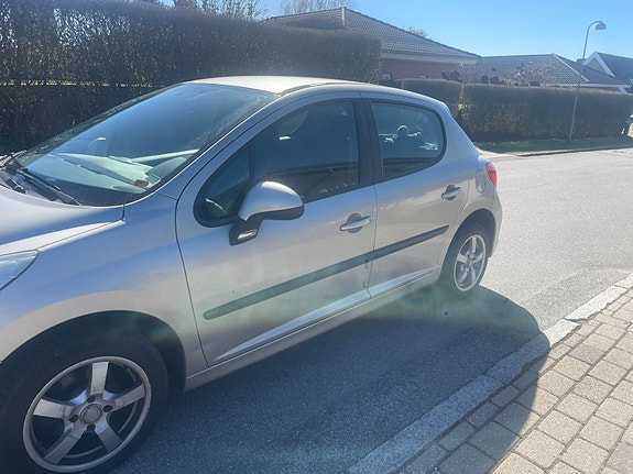 Peugeot 207 – billede 3