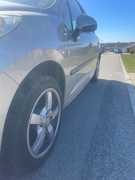 Peugeot 207 – billede 2