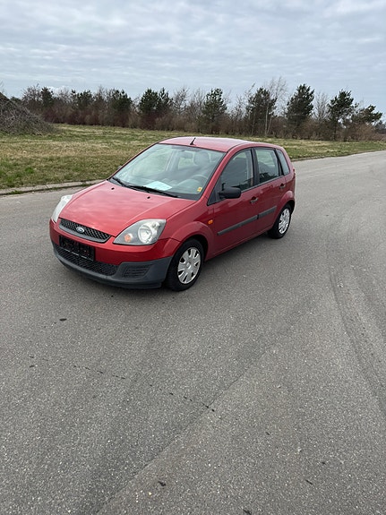 Ford Unknown