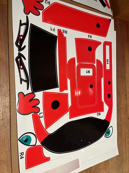Product image 2 of 5