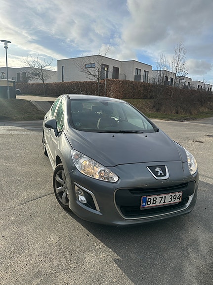 Peugeot 308 – billede 2