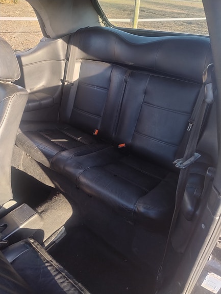 VW Golf III til salg hos Nabilli