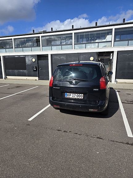Peugeot 5008 – billede 3