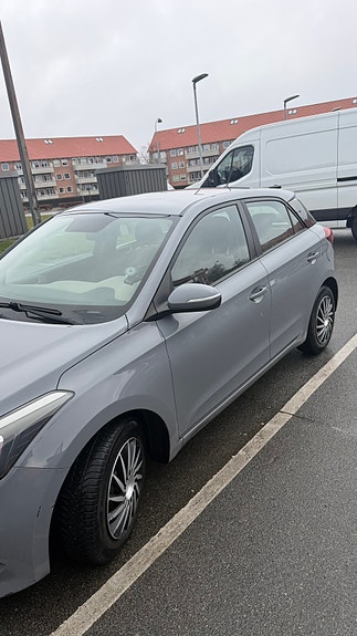 Hyundai i20 – billede 2