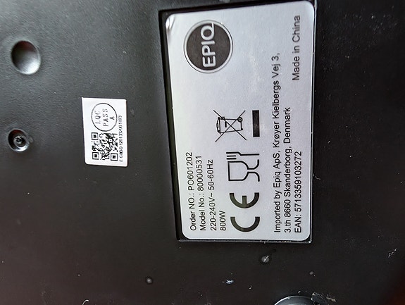 Product image 2 of 3