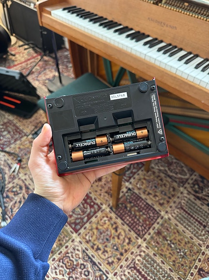 Product image 3 of 5