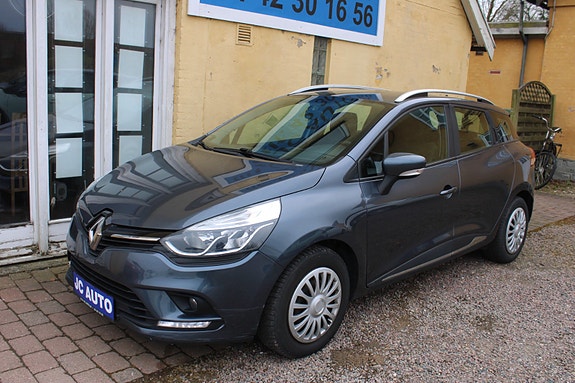 Renault Clio IV