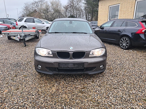 BMW 118d