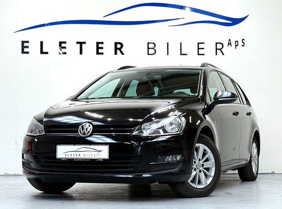 VW Golf VII