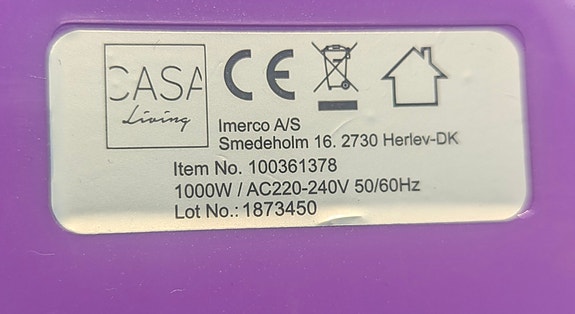Product image 2 of 2