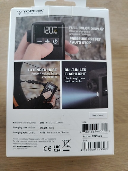 Product image 2 of 2